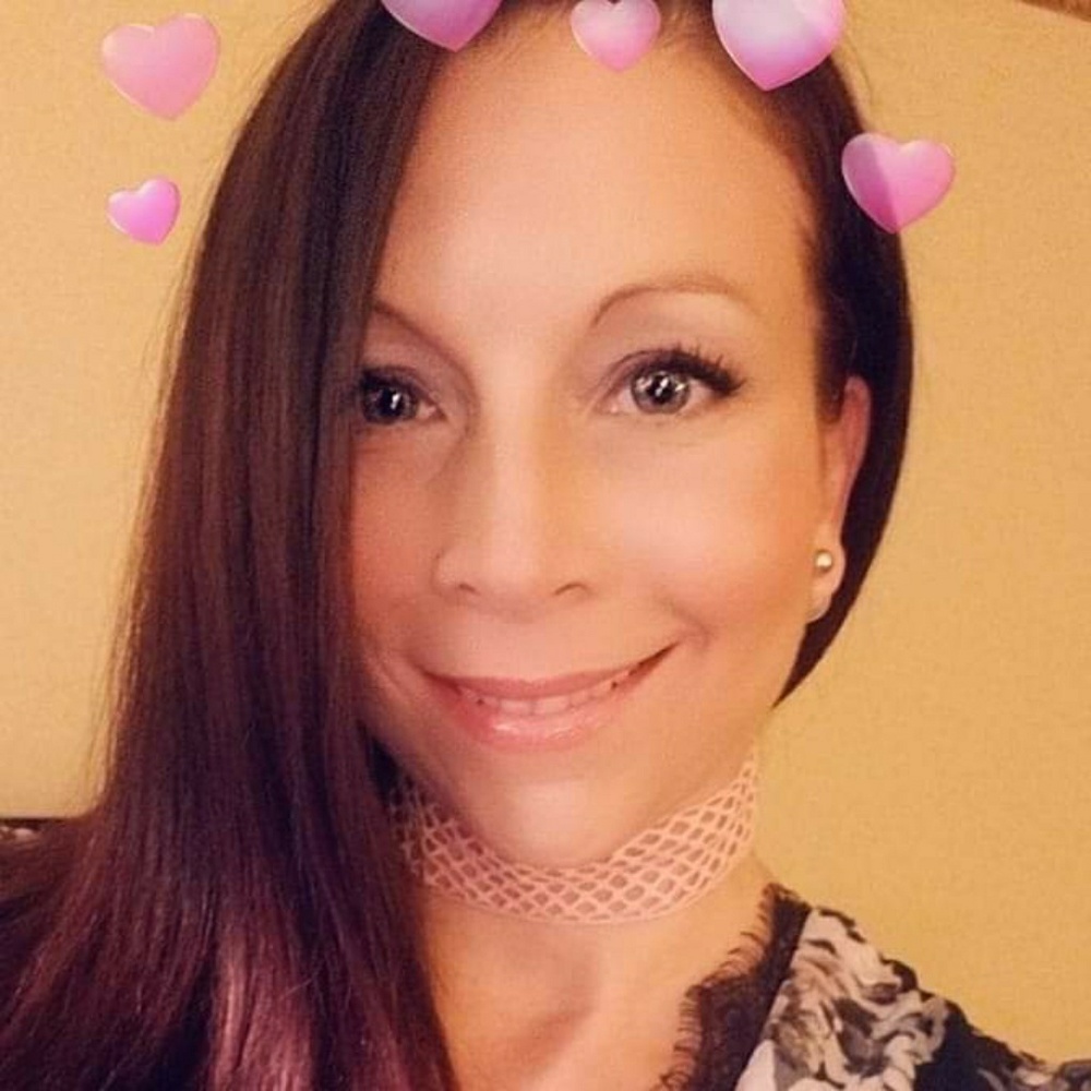 Meet your Posher, Alysia